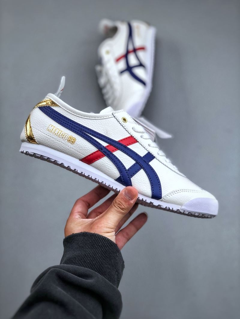 Asics Shoes